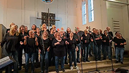 Konzert in Bochum